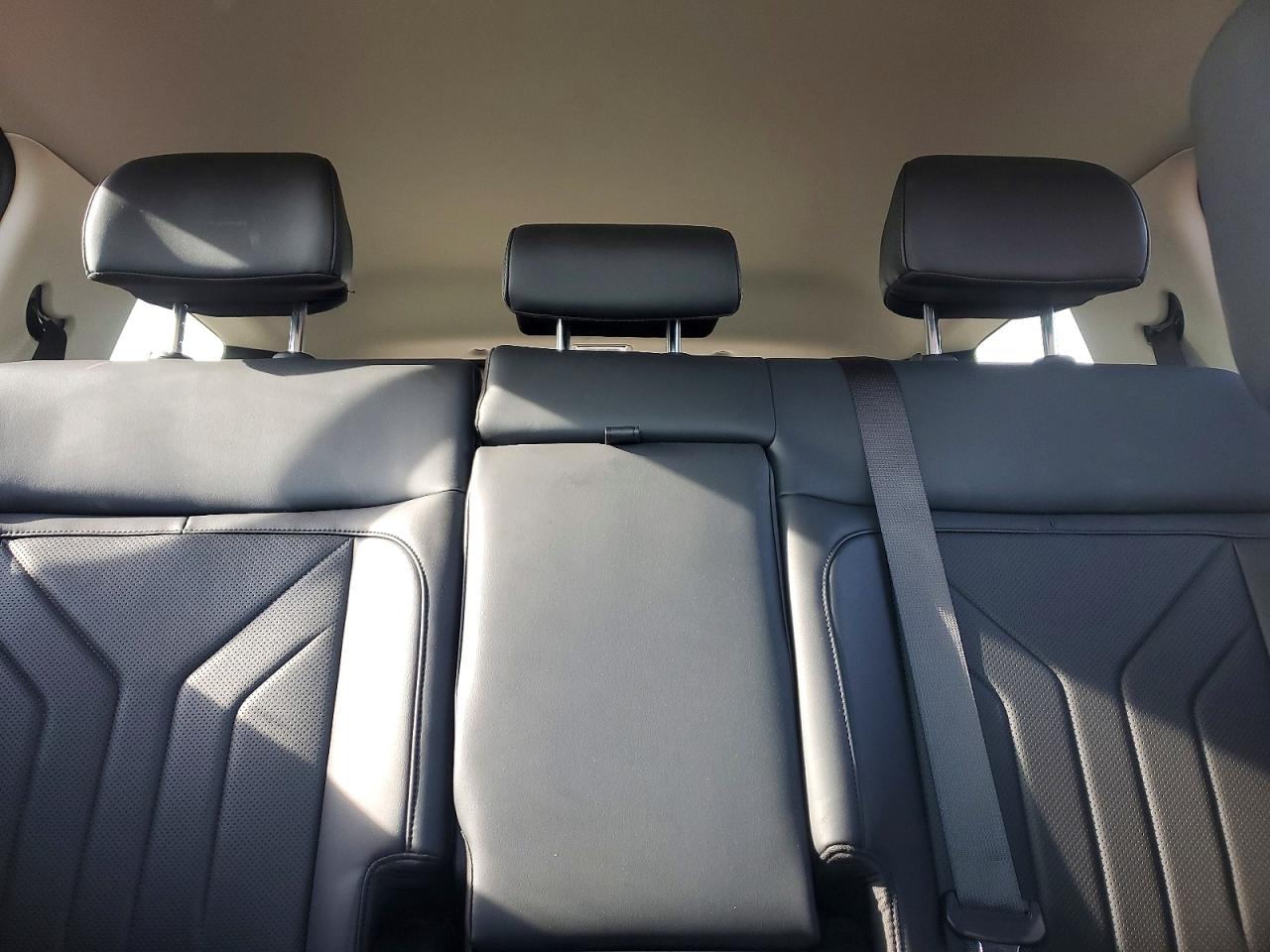 Hyundai SANTA FE Sel