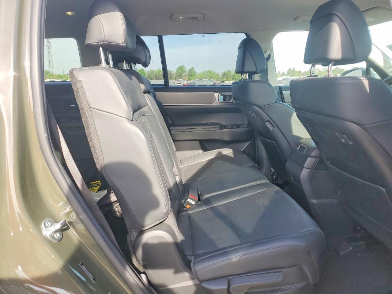 Hyundai SANTA FE Sel