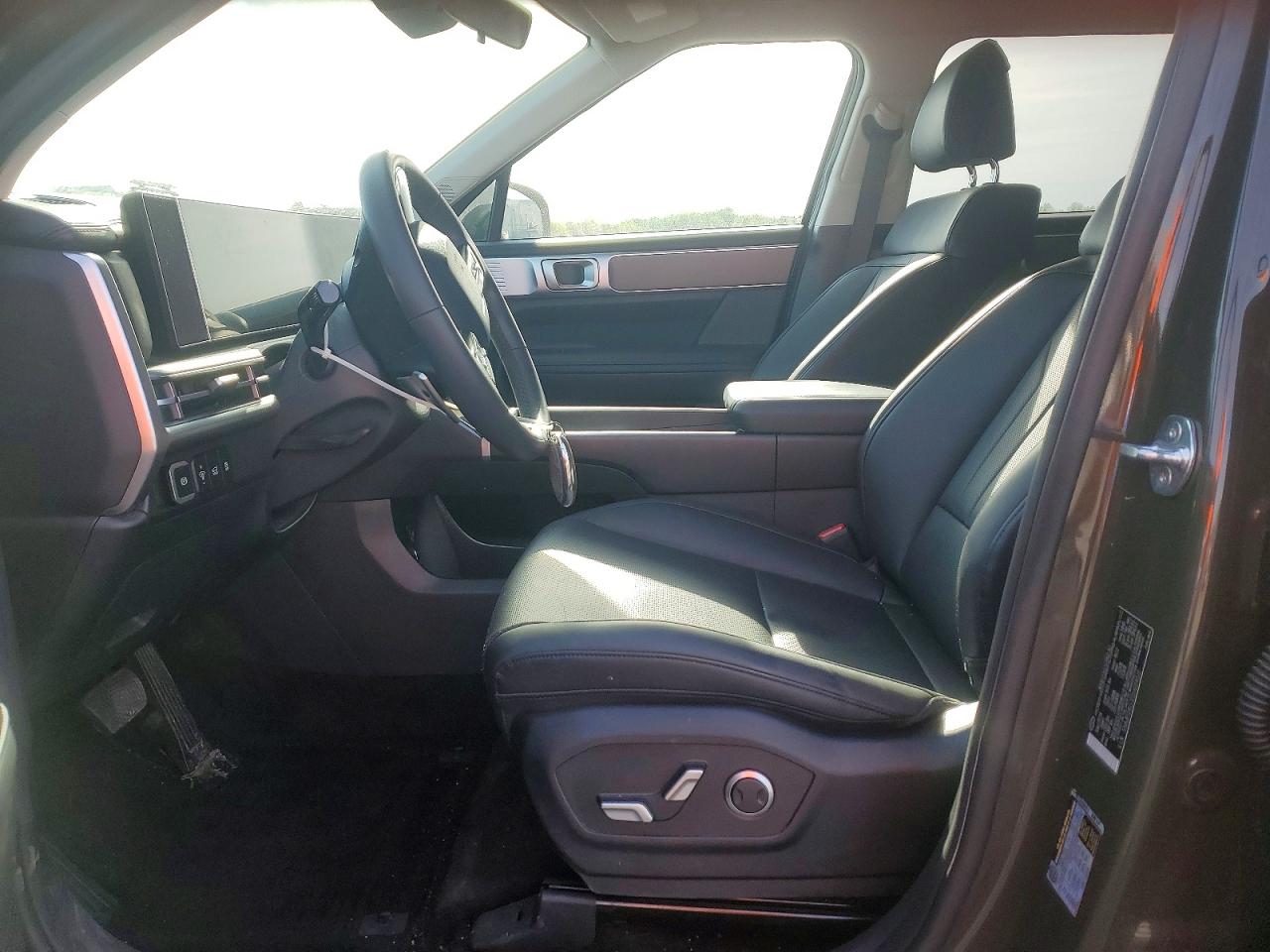 Hyundai SANTA FE Sel