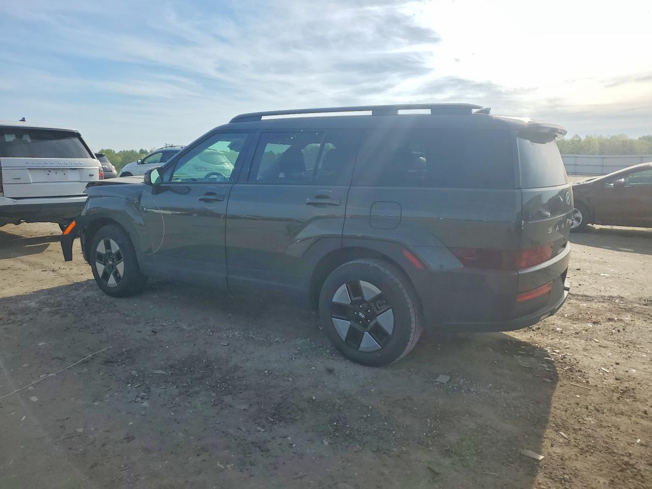 Hyundai SANTA FE Sel