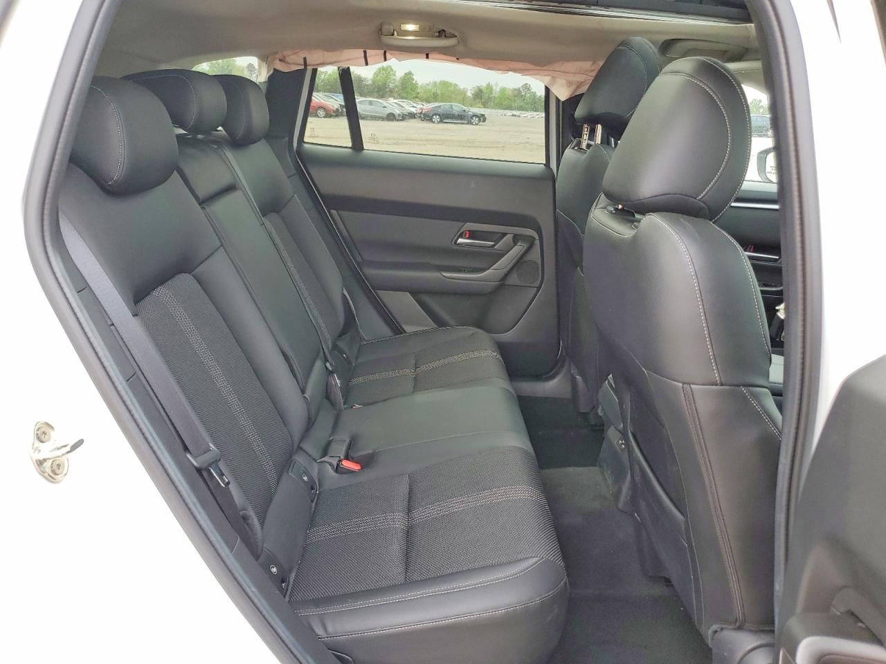 Mazda Cx Preferred Plus