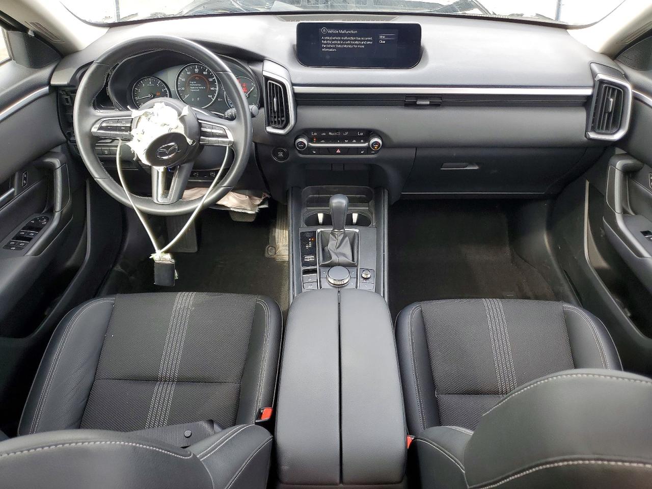 Mazda Cx Preferred Plus