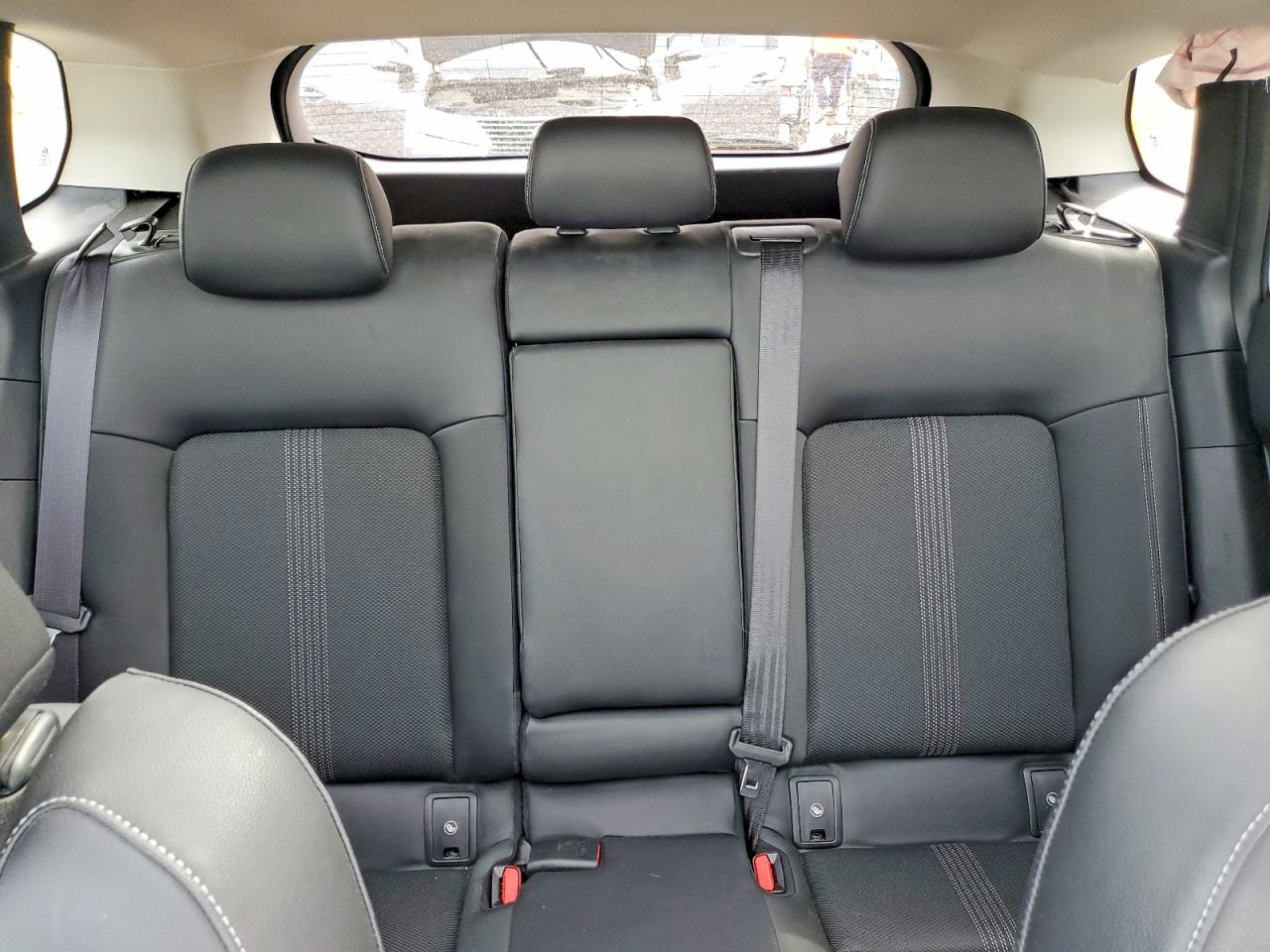 Mazda Cx Preferred Plus