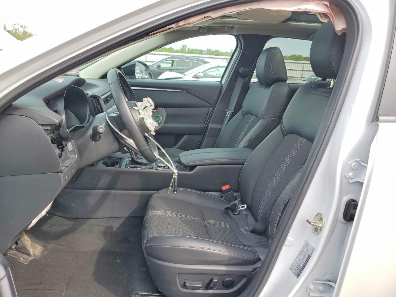 Mazda Cx Preferred Plus
