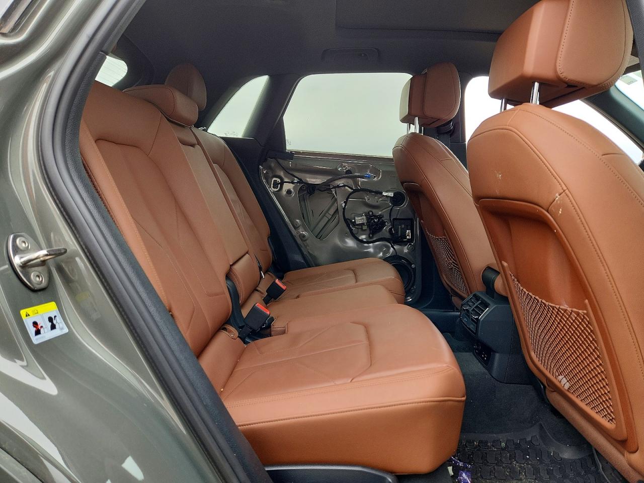 Audi Q3 Premium S Line