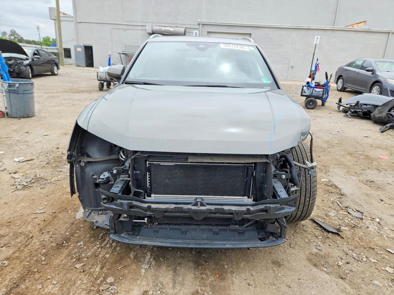 Audi Q3 Premium S Line