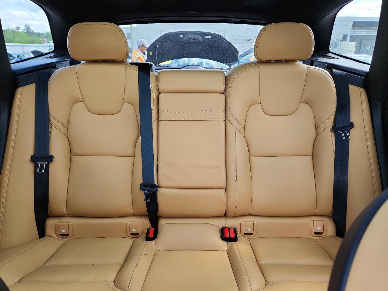 Volvo XC60 T6 Inscription