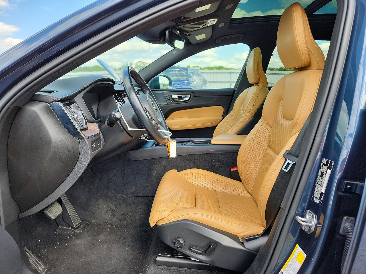 Volvo XC60 T6 Inscription