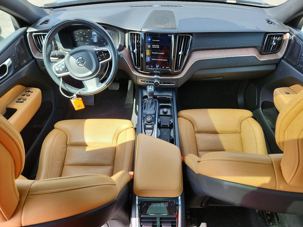 Volvo XC60 T6 Inscription