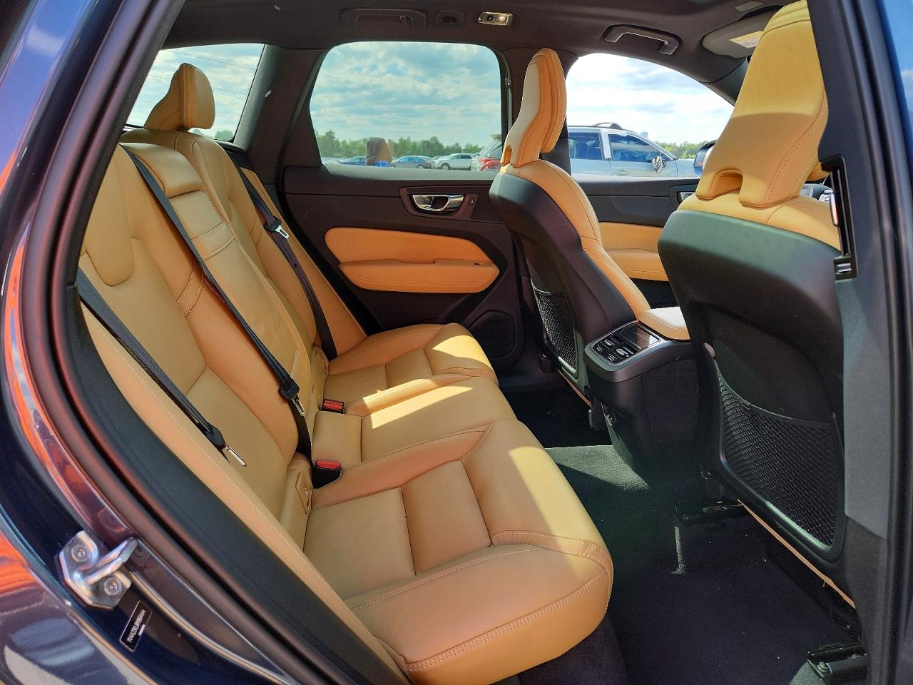 Volvo XC60 T6 Inscription