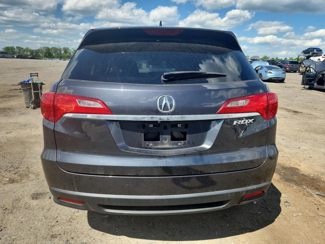 Acura RDX