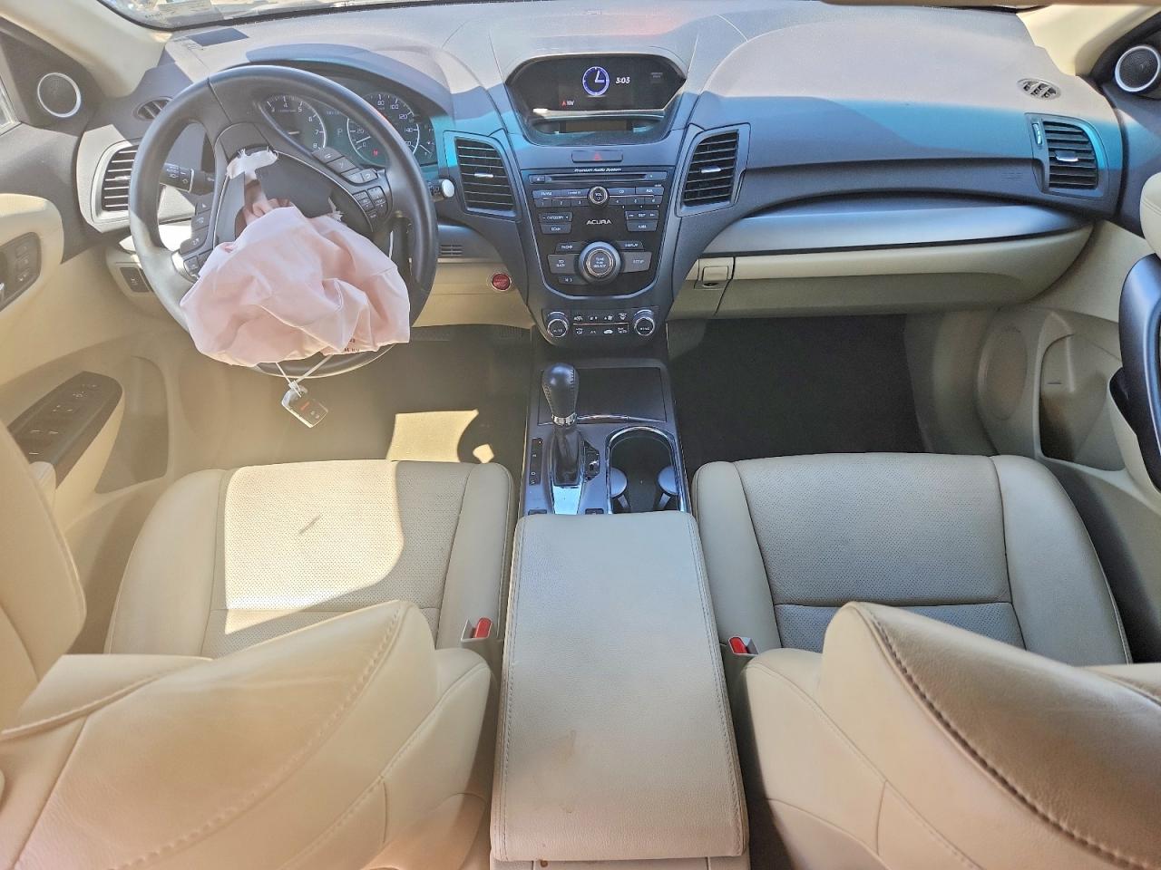 Acura RDX
