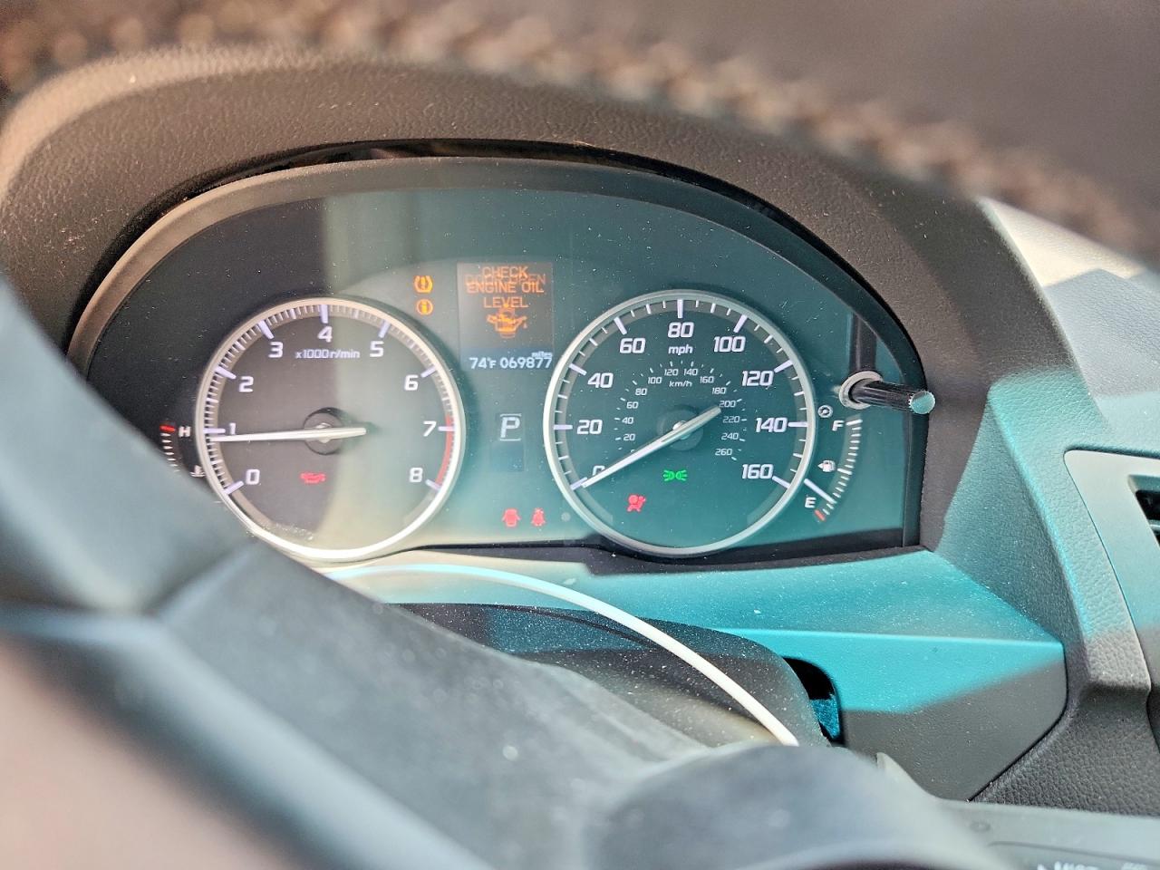 Acura RDX
