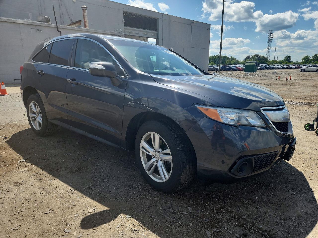 Acura RDX