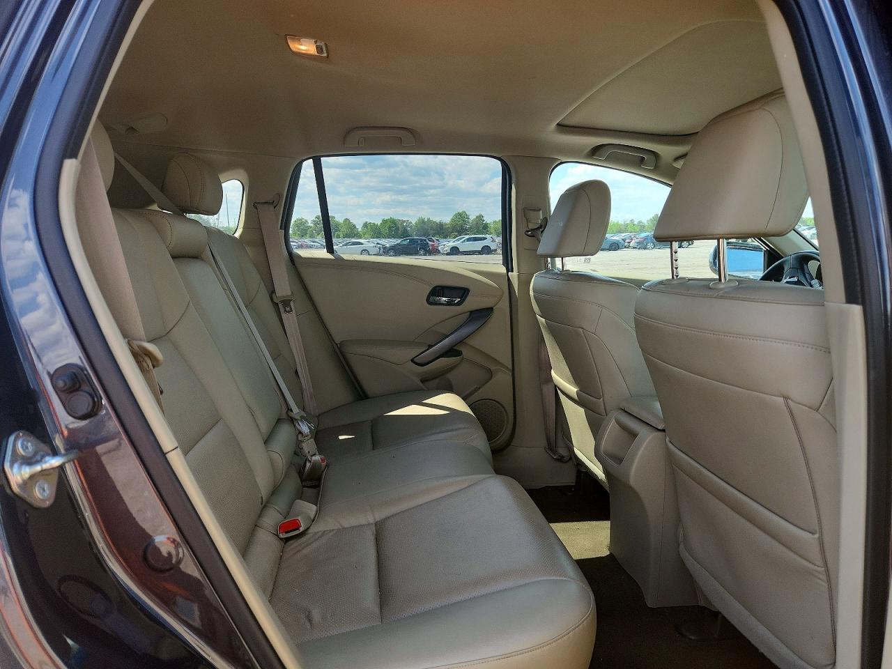 Acura RDX
