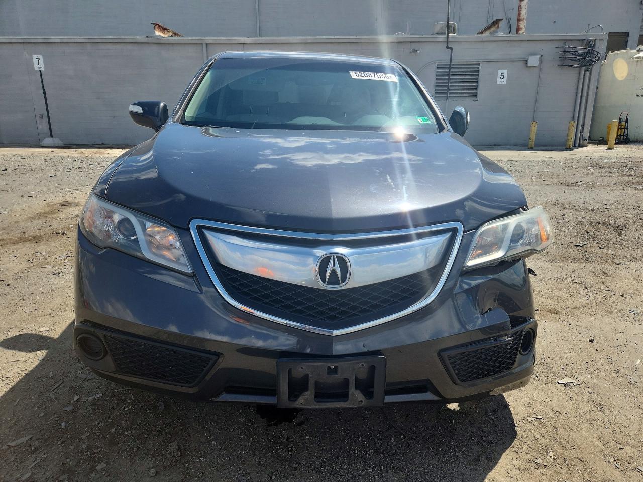 Acura RDX