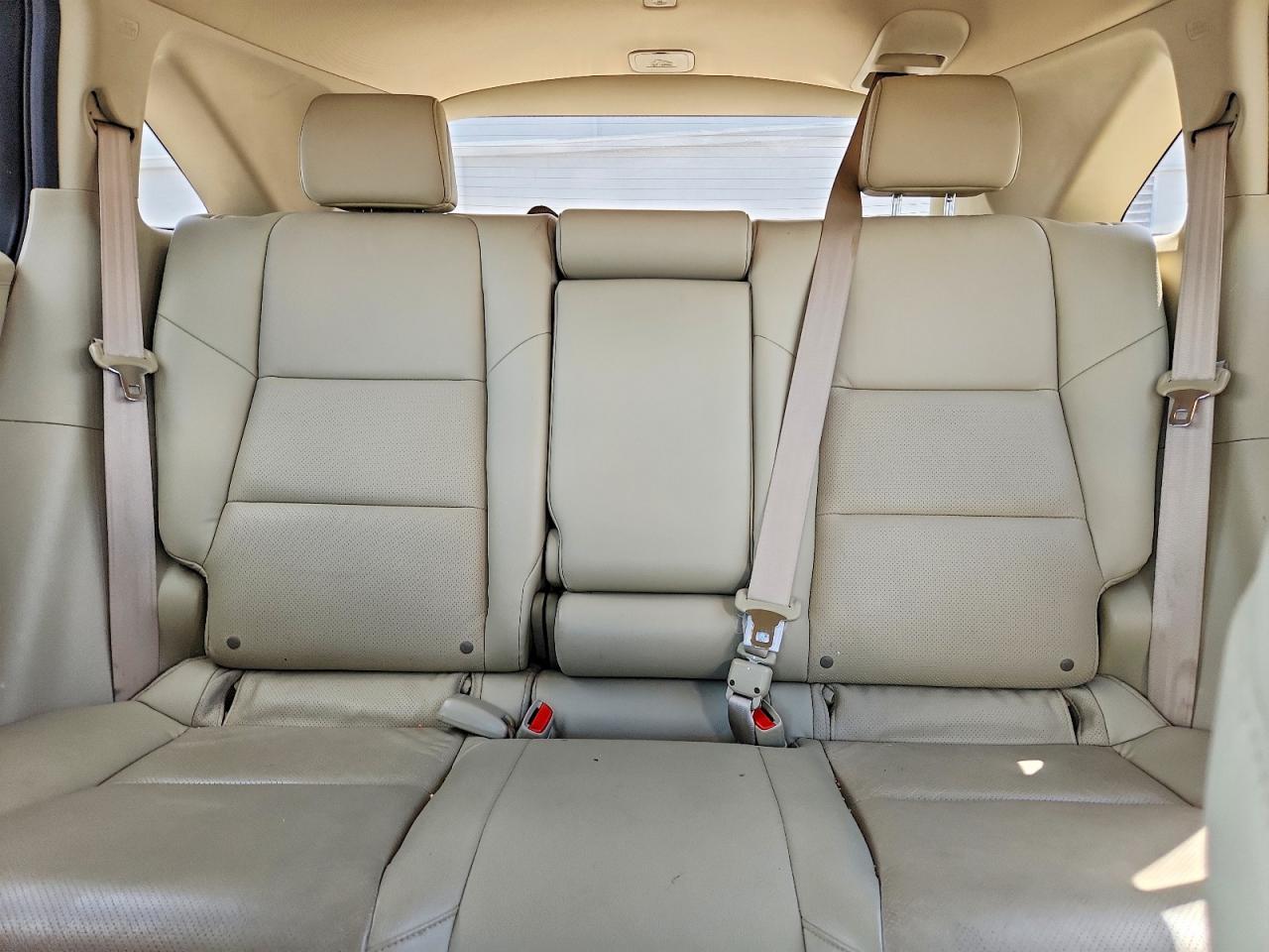 Acura RDX