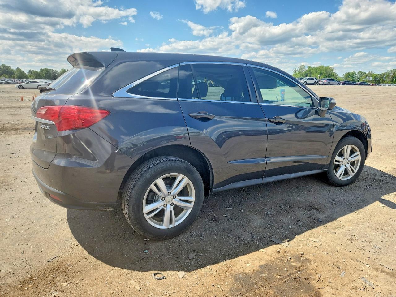 Acura RDX