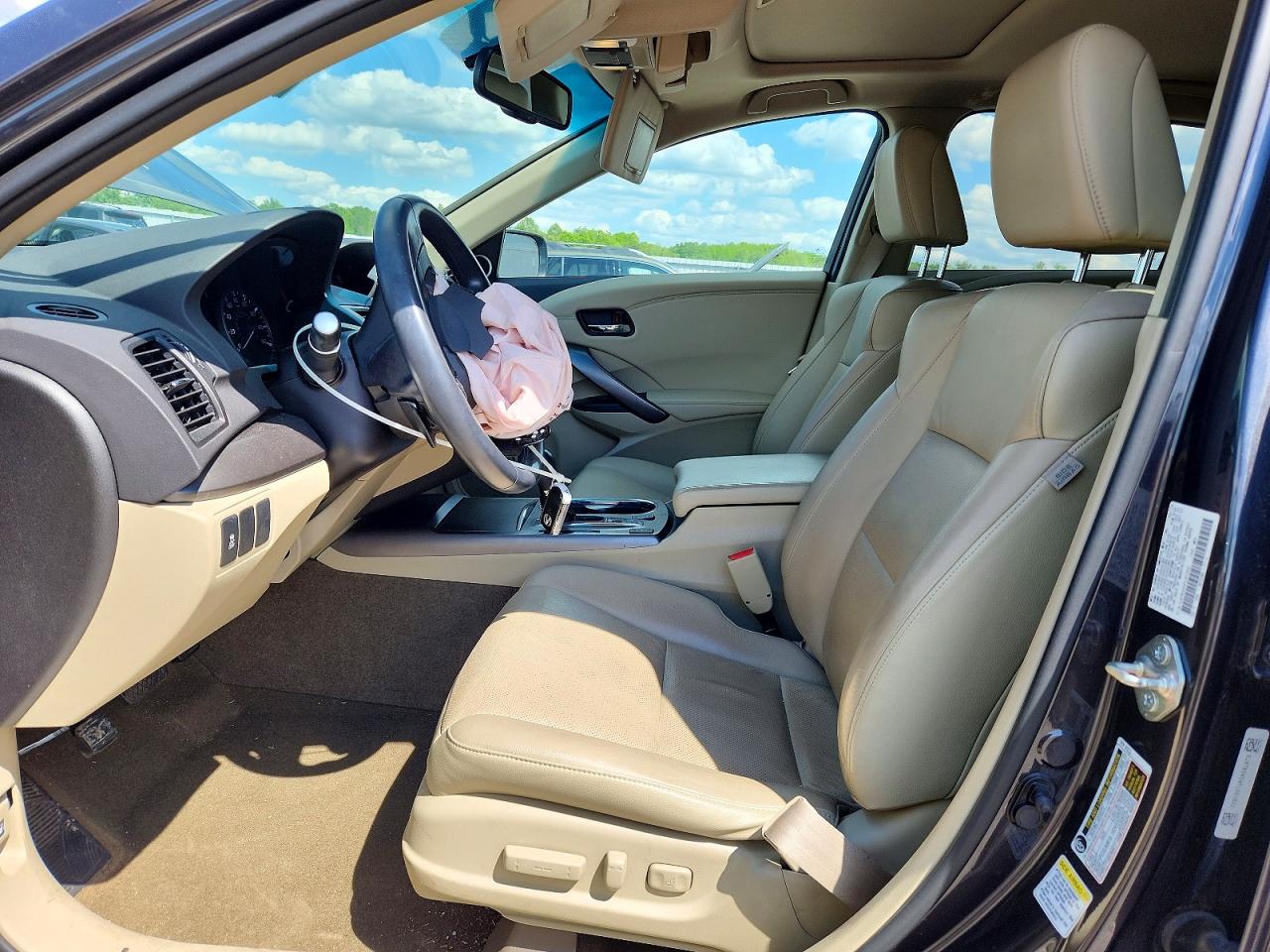 Acura RDX