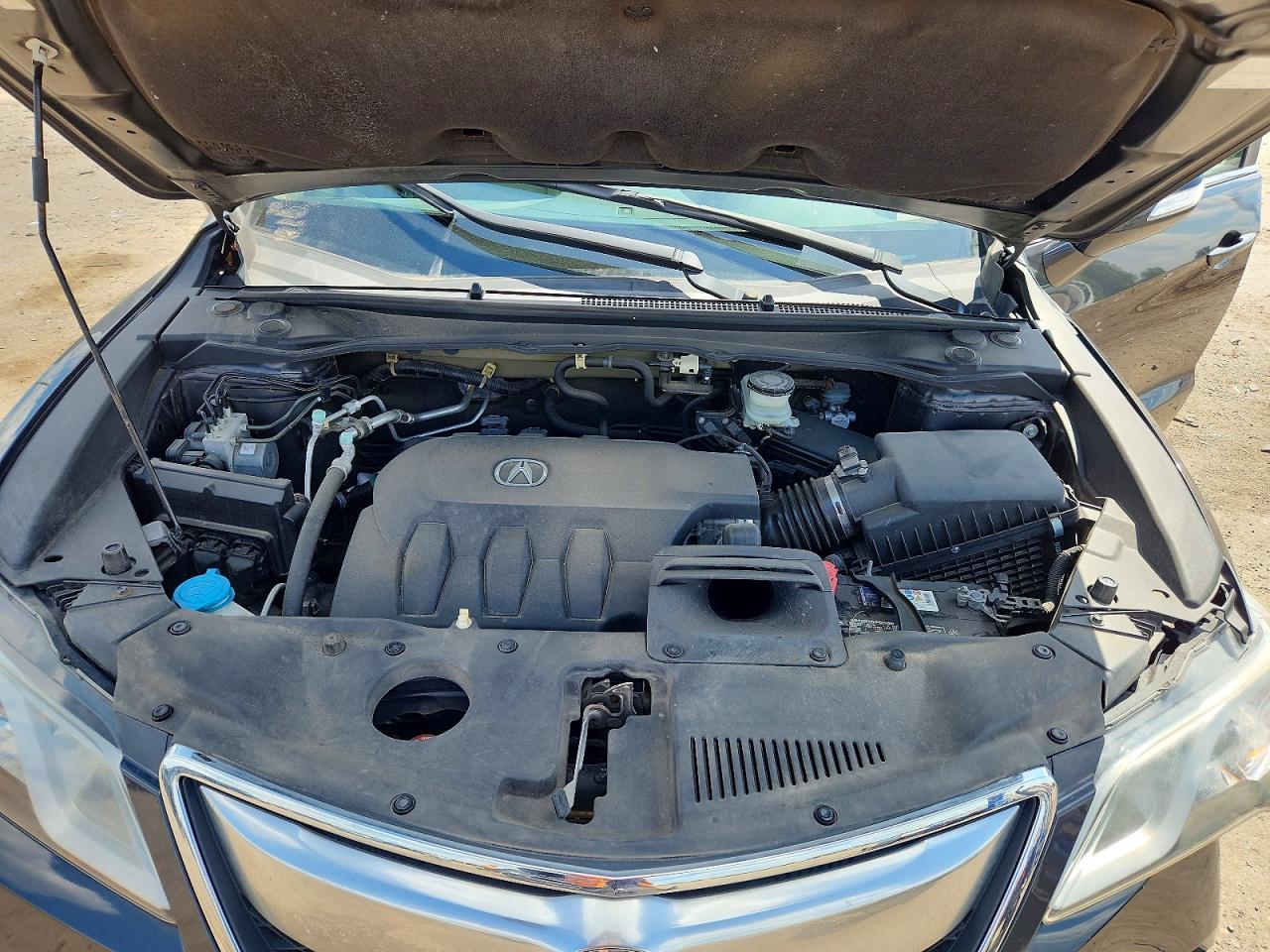 Acura RDX