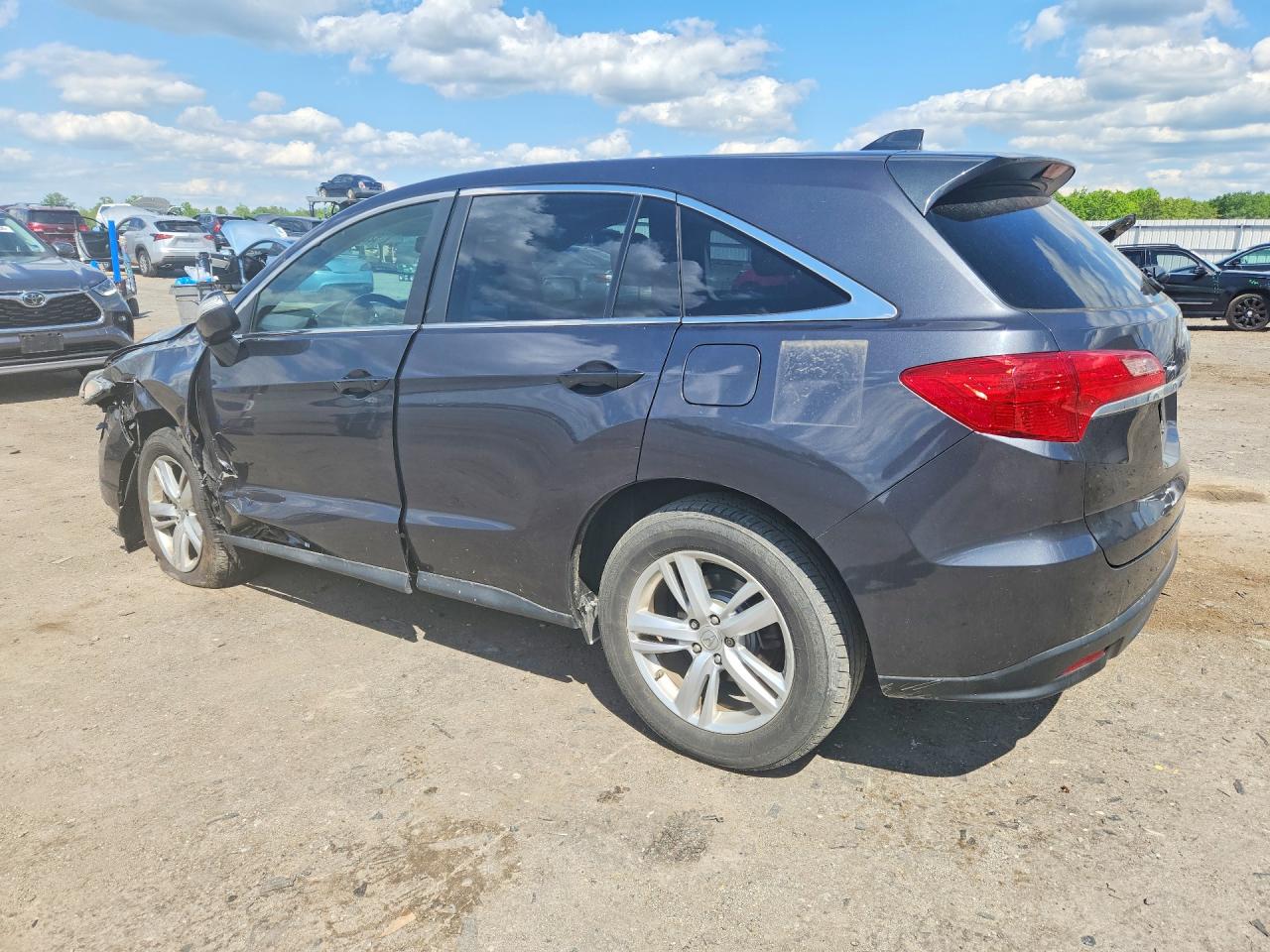 Acura RDX