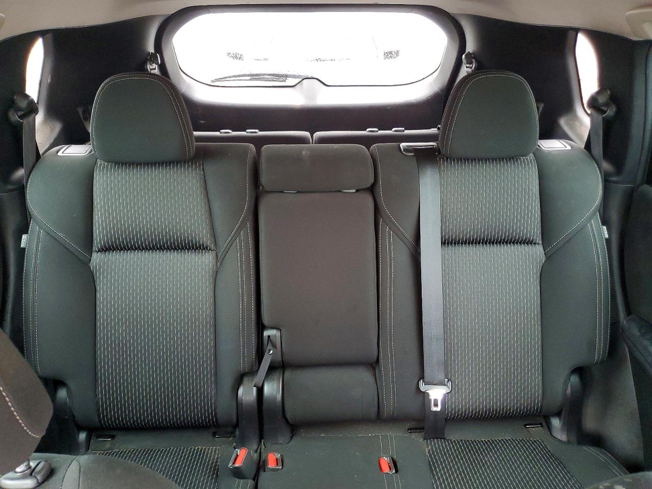 Mitsubishi Outlander Es
