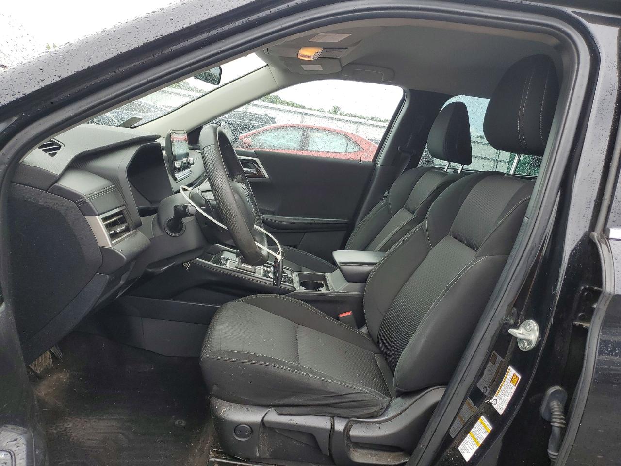 Mitsubishi Outlander Es