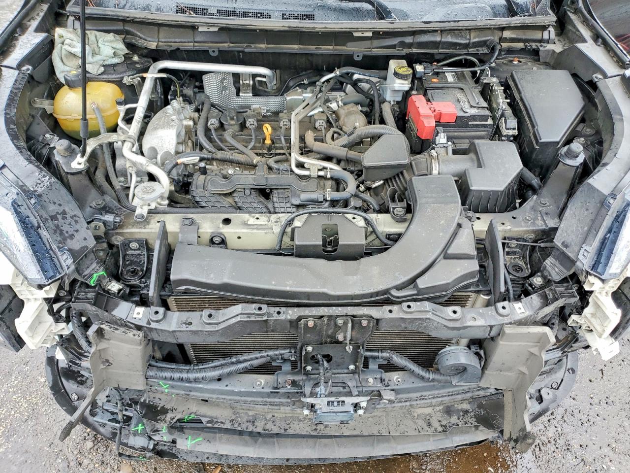 Mitsubishi Outlander Es