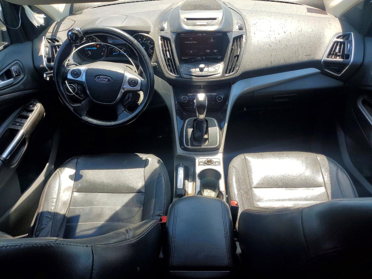 Ford Escape Sel