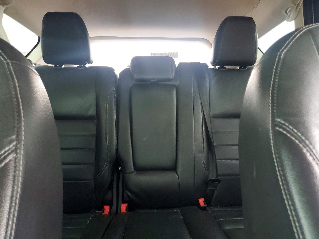 Ford Escape Sel