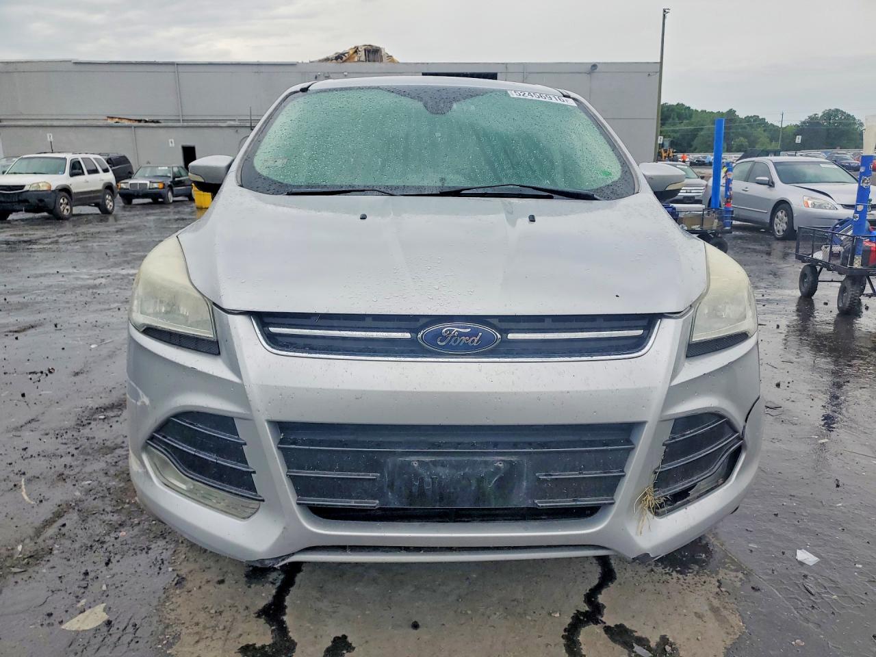 Ford Escape Sel