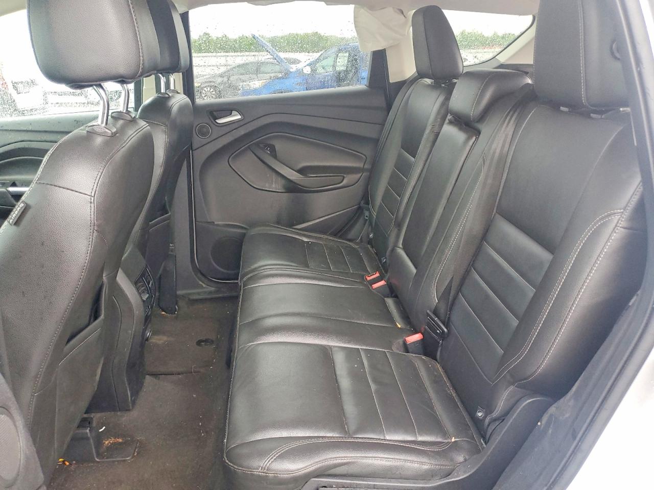 Ford Escape Sel
