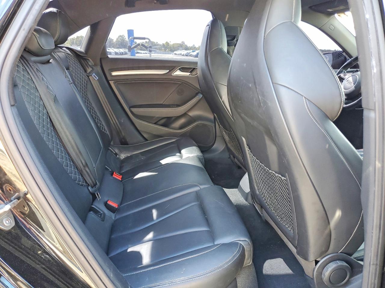 Audi S3 Premium Plus