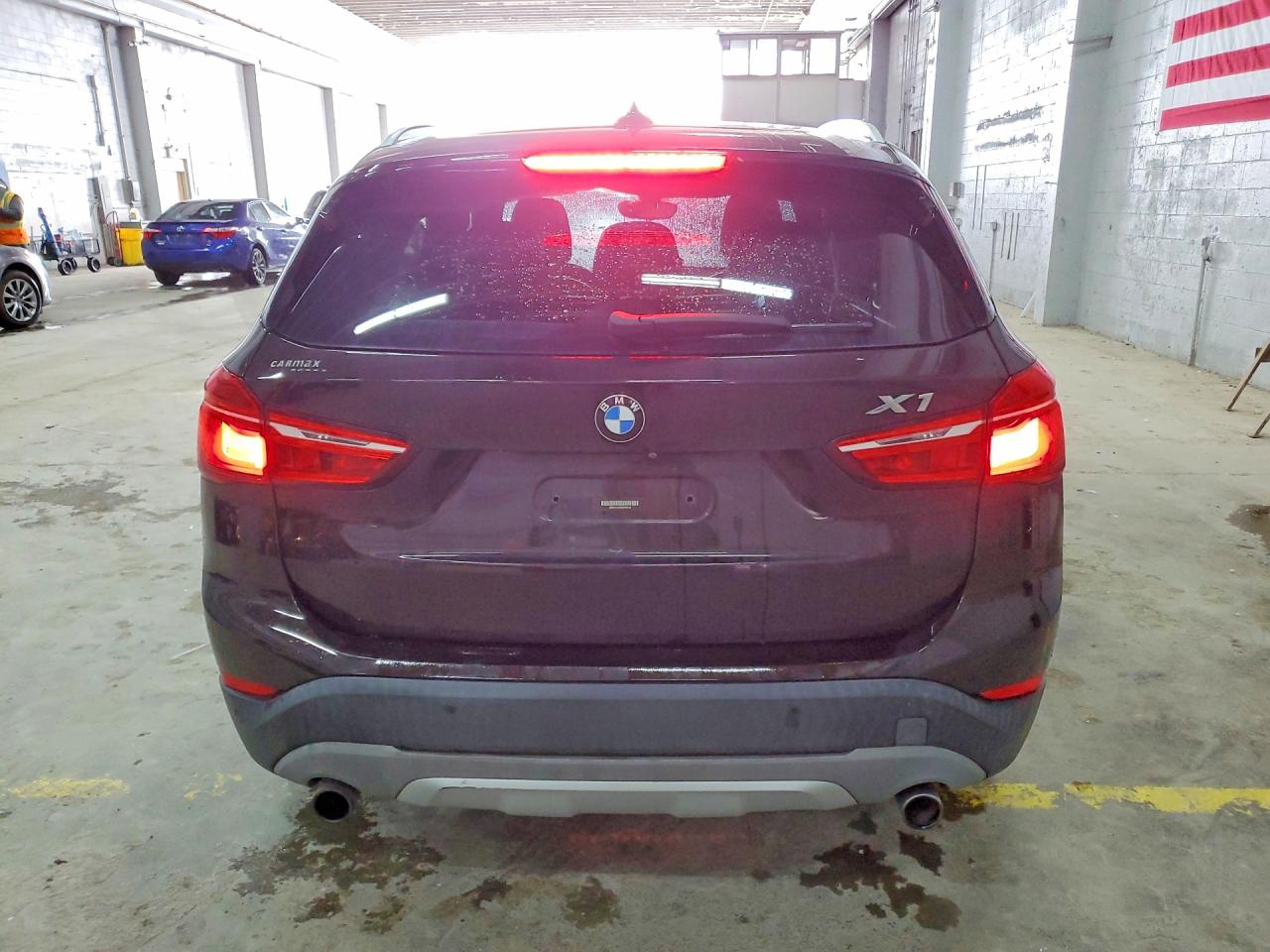 BMW X Series Xdrive28i