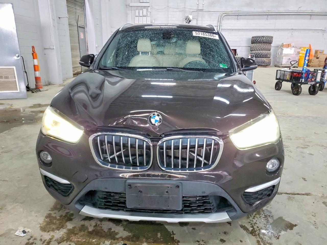BMW X Series Xdrive28i