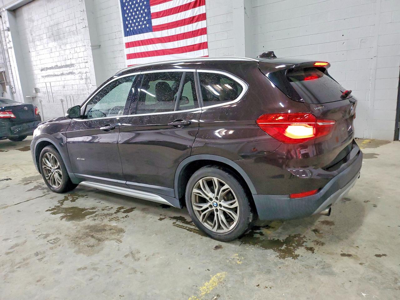 BMW X Series Xdrive28i