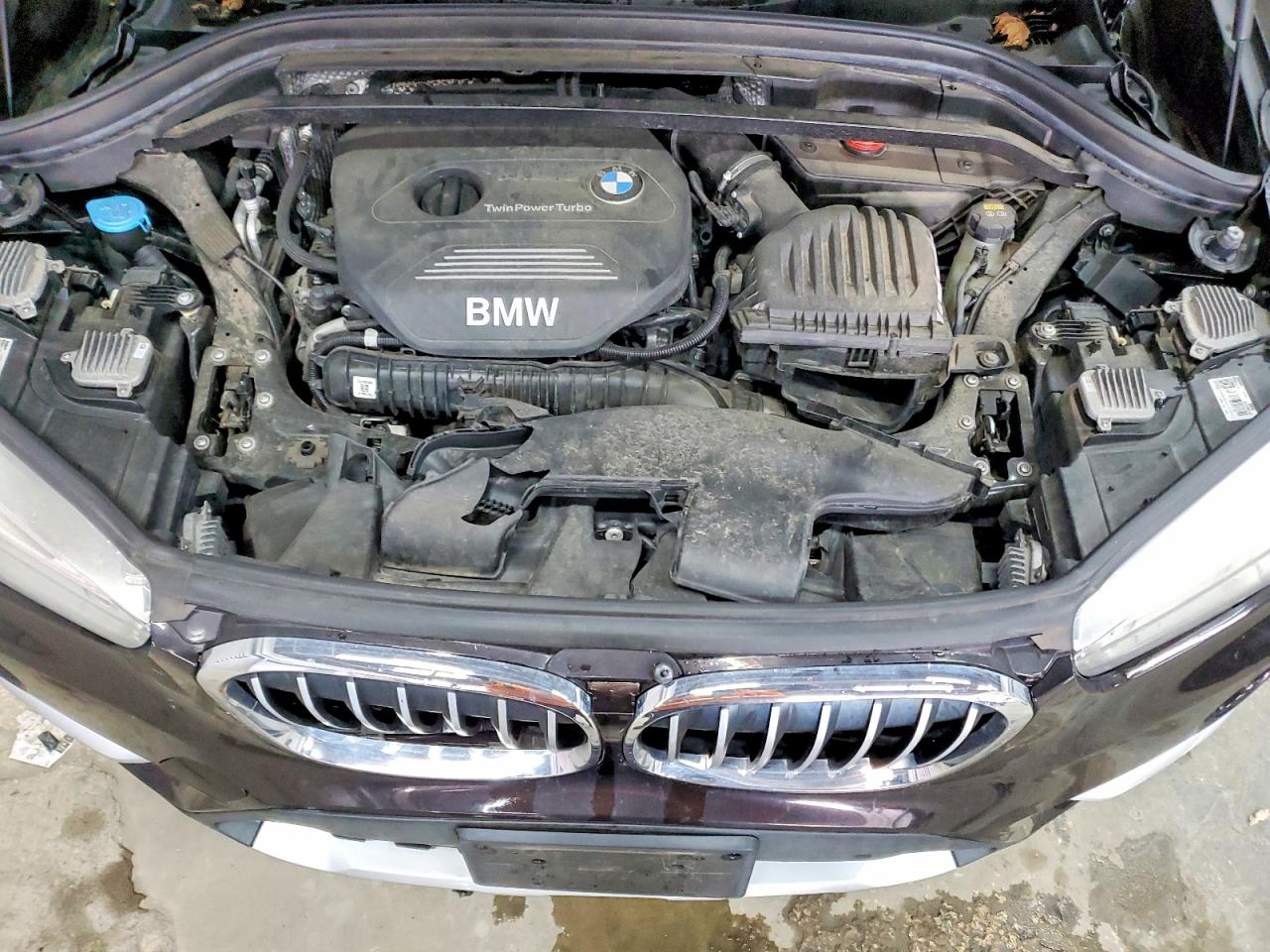 BMW X Series Xdrive28i