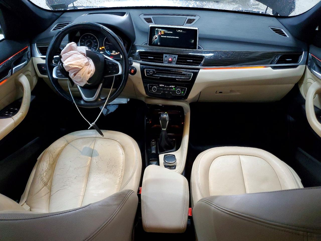 BMW X Series Xdrive28i
