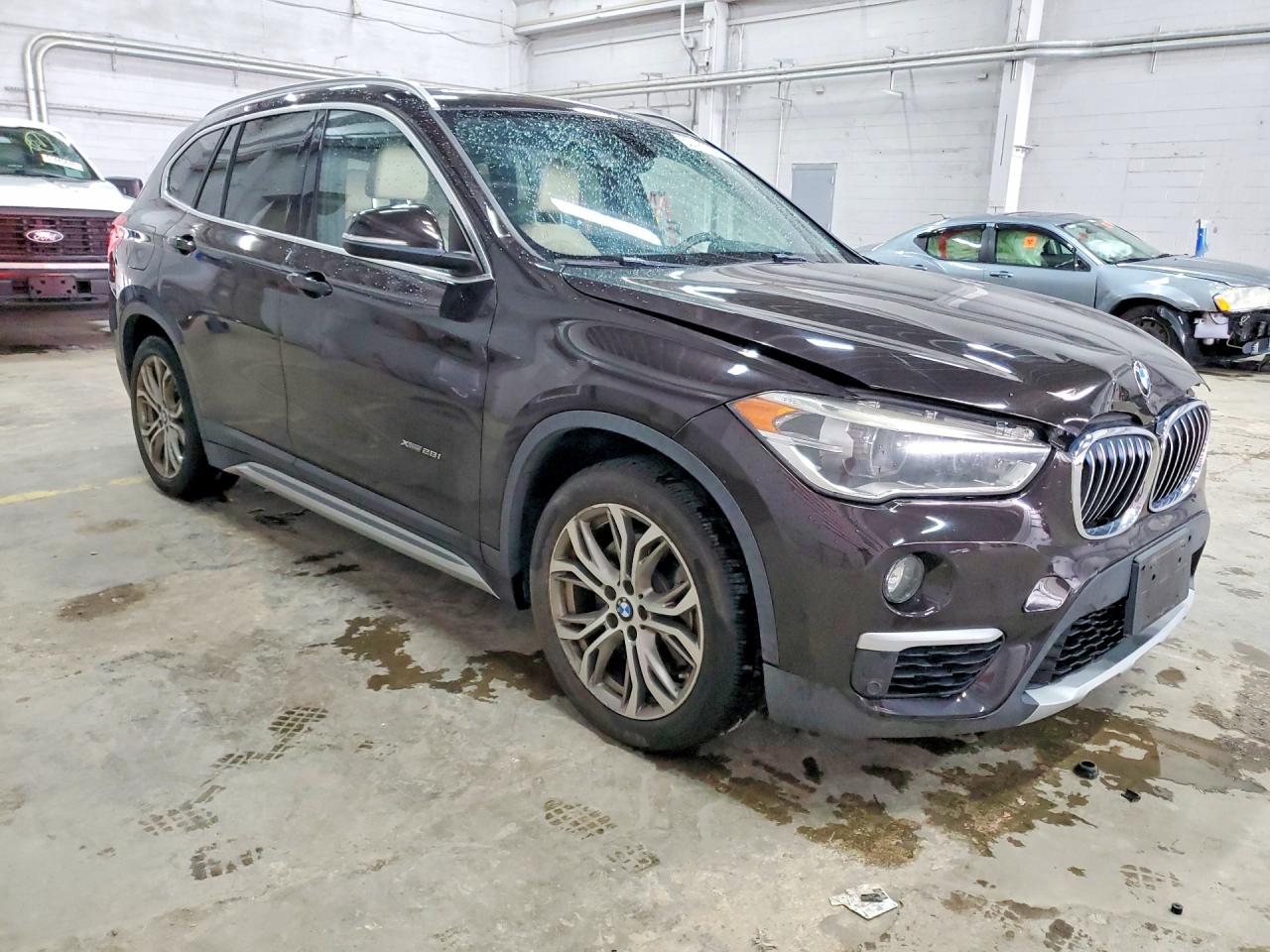BMW X Series Xdrive28i