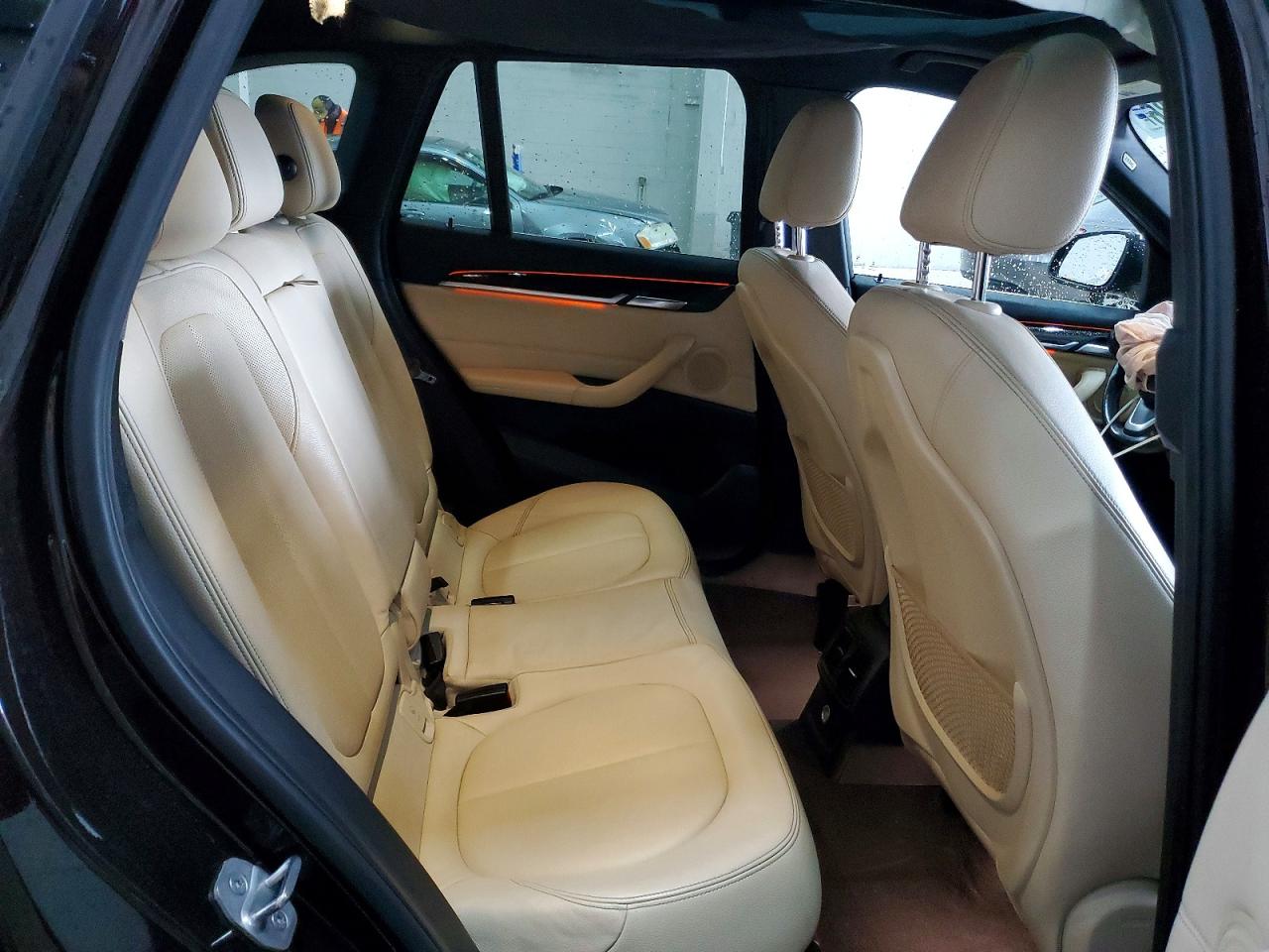 BMW X Series Xdrive28i