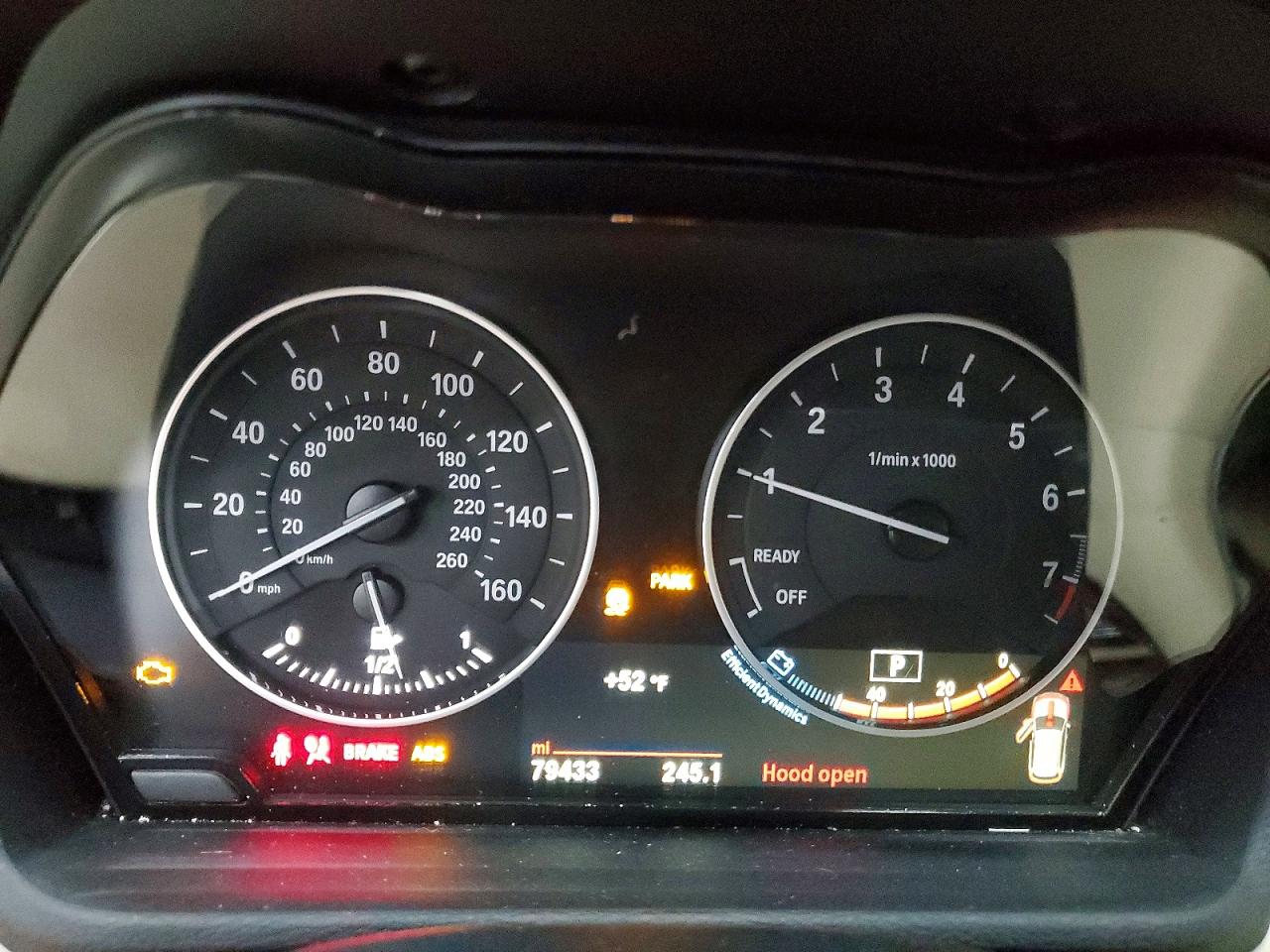 BMW X Series Xdrive28i