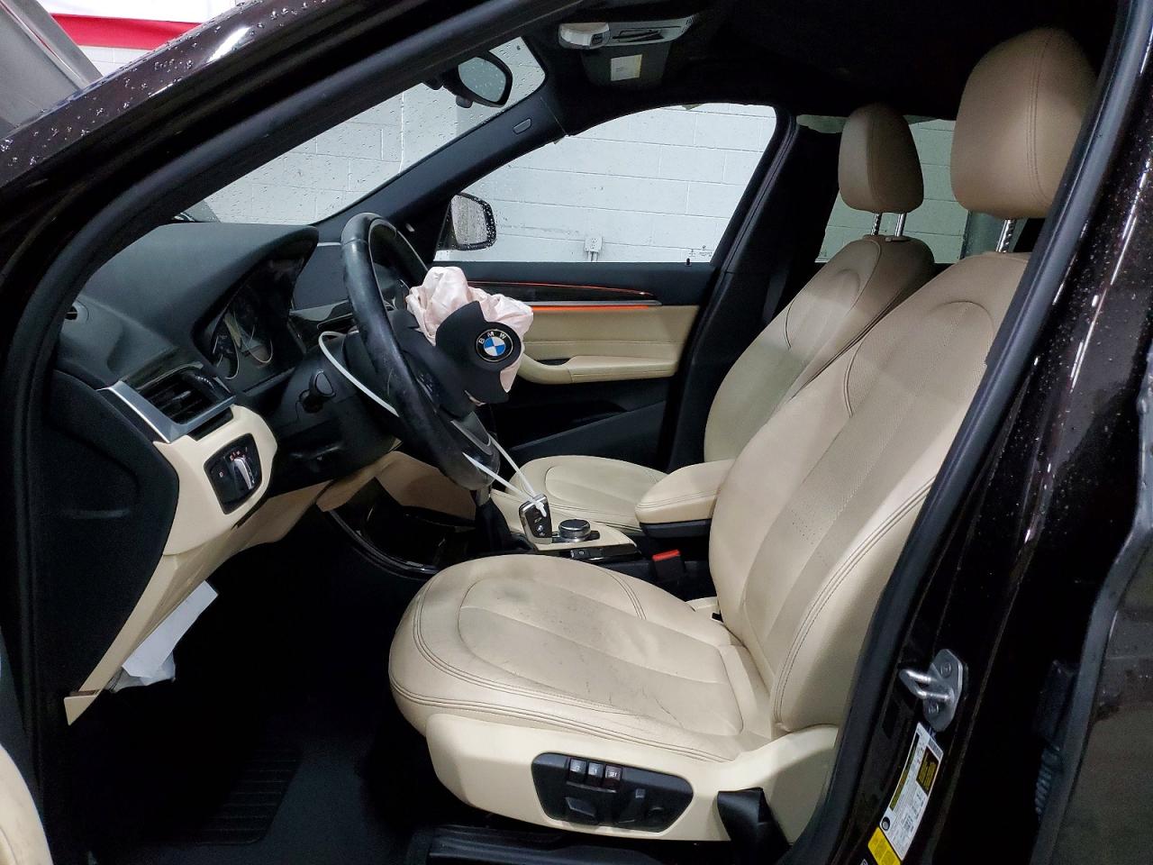 BMW X Series Xdrive28i