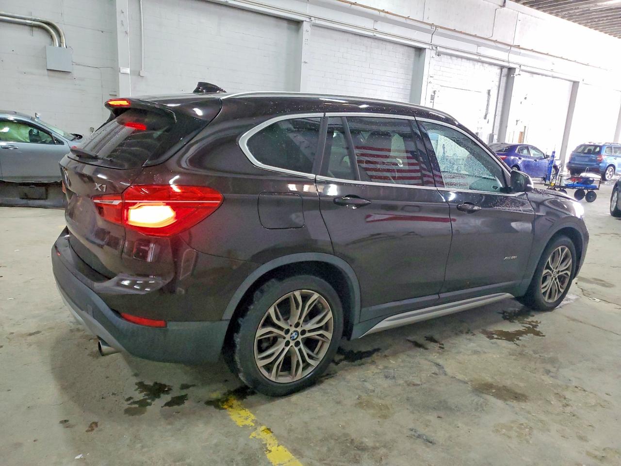 BMW X Series Xdrive28i