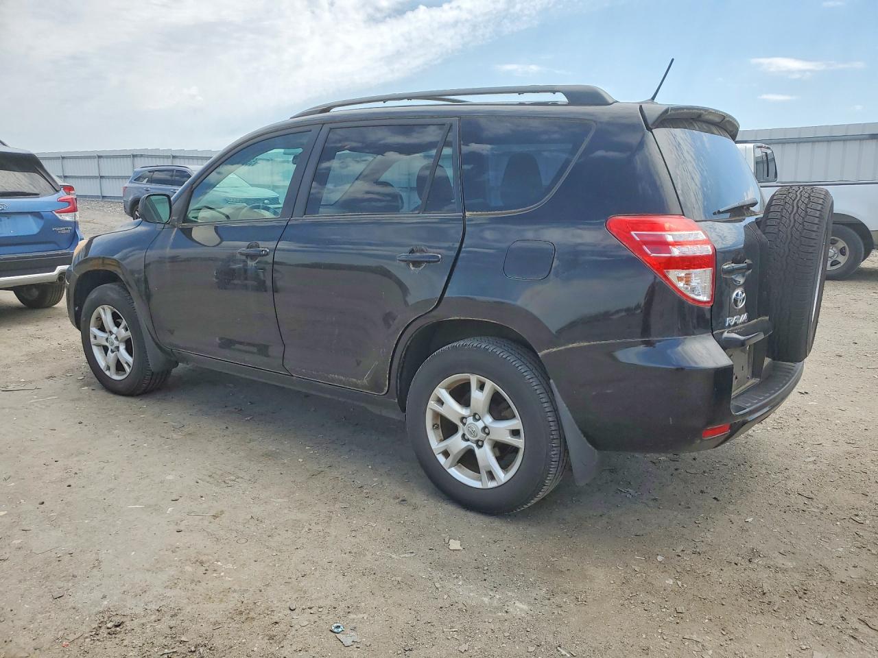 Toyota RAV4 Base