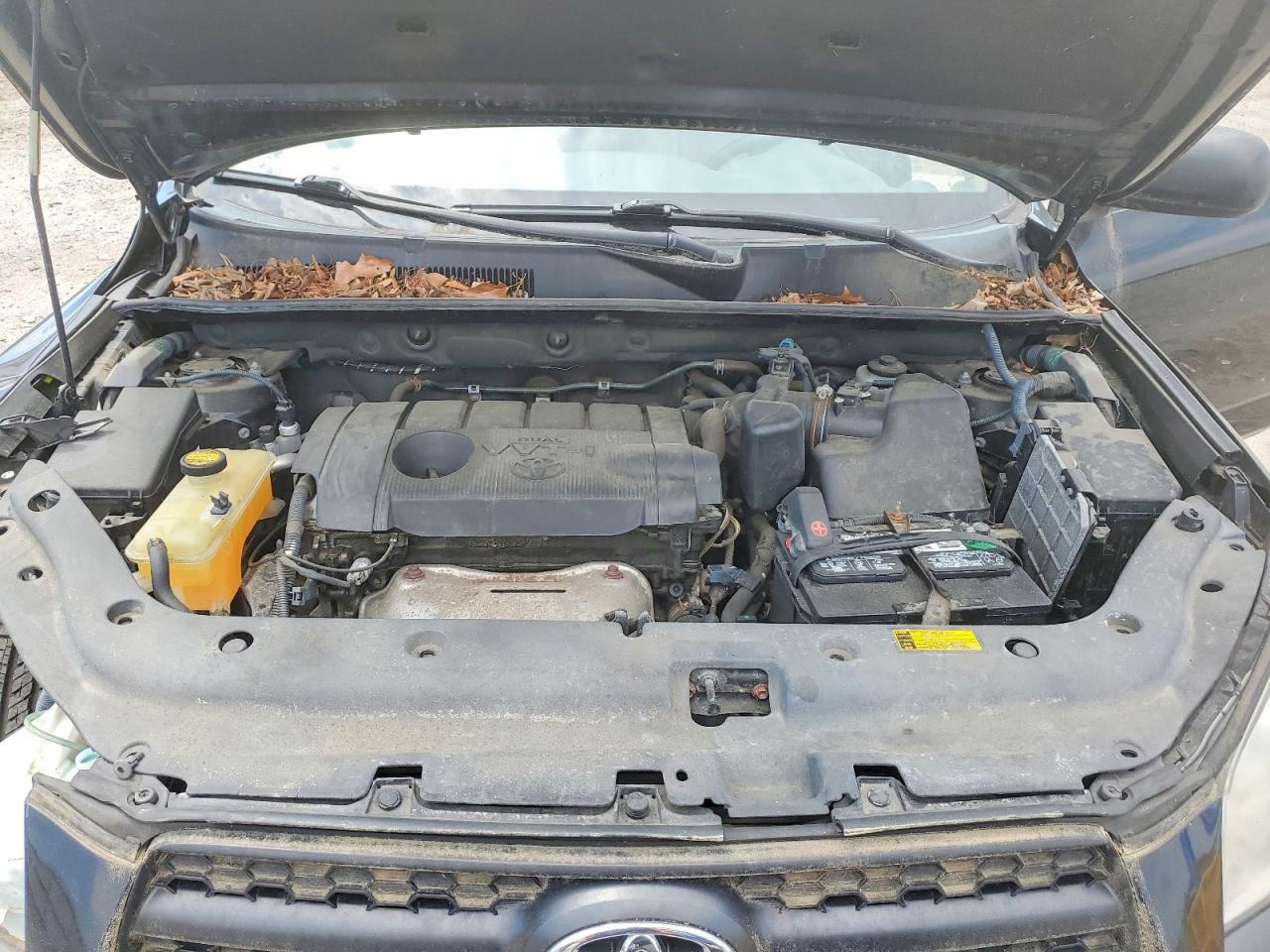 Toyota RAV4 Base