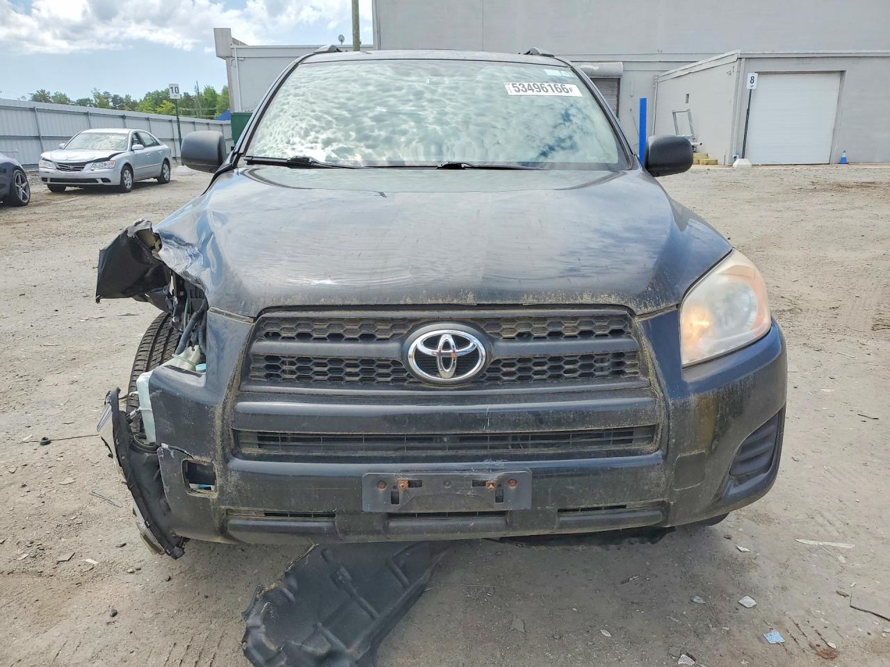 Toyota RAV4 Base