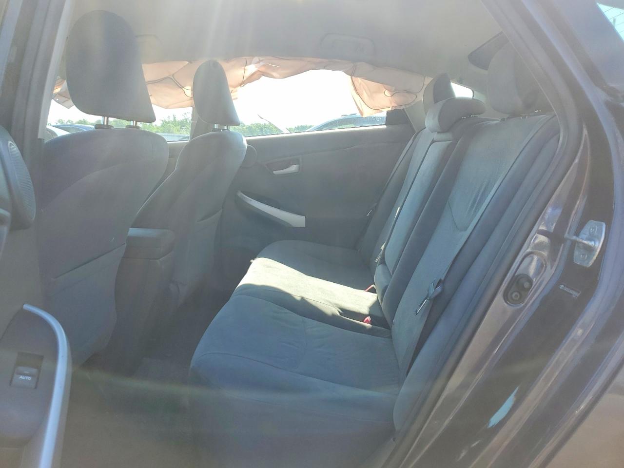 Toyota Prius Iii