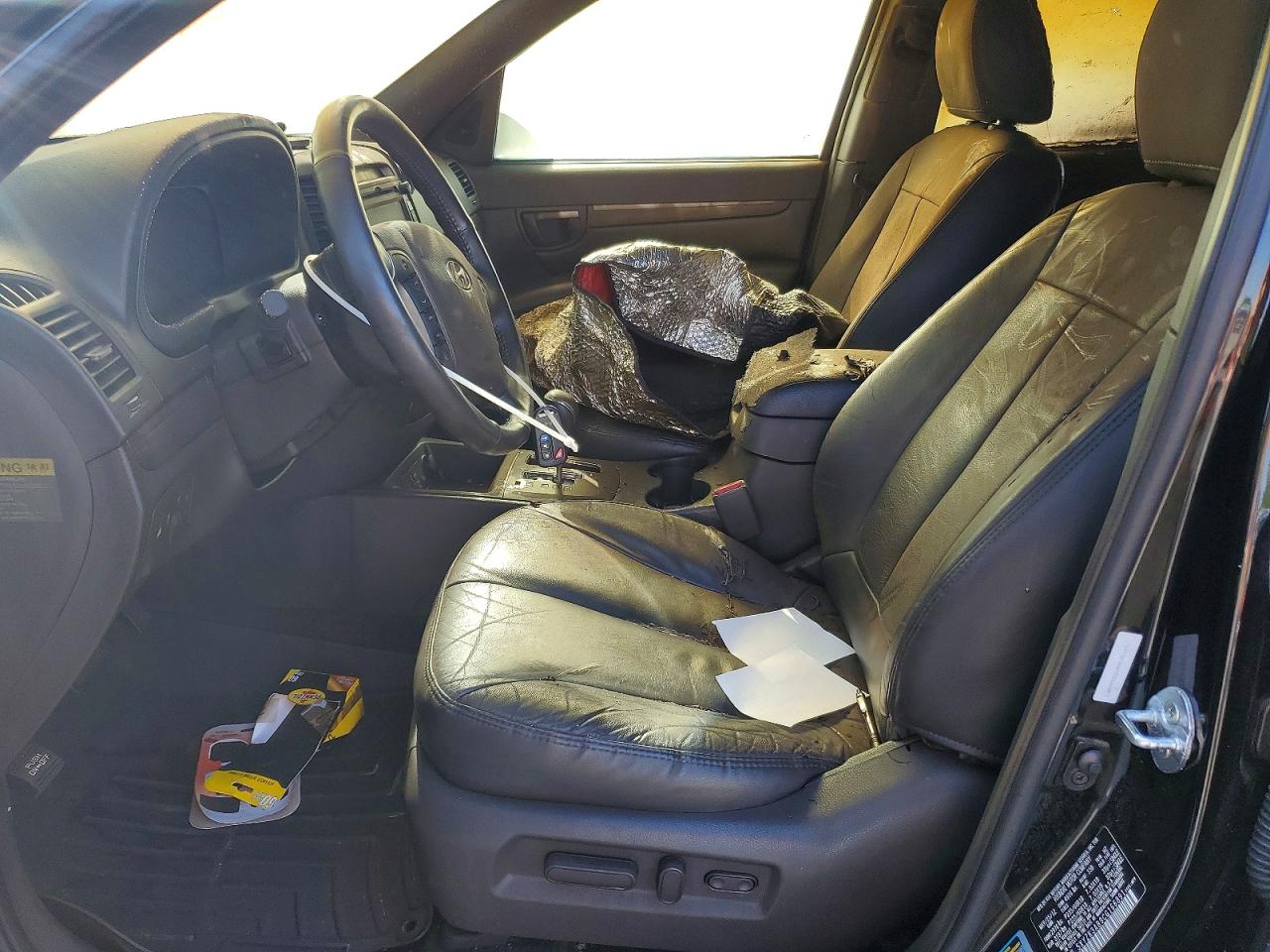 Hyundai SANTA FE Limited