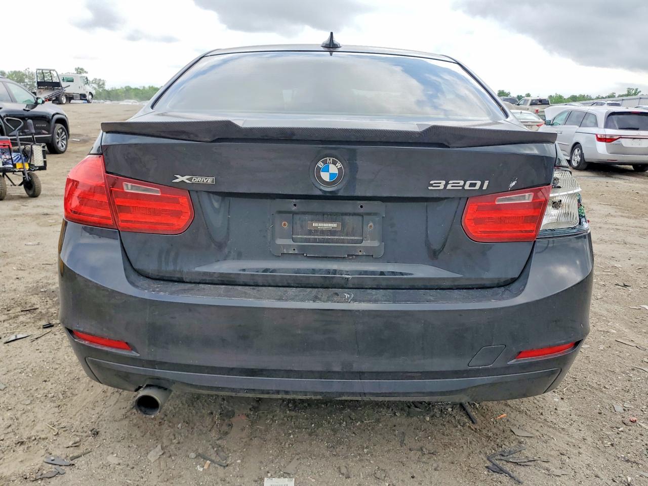 BMW 3 Series I Xdrive