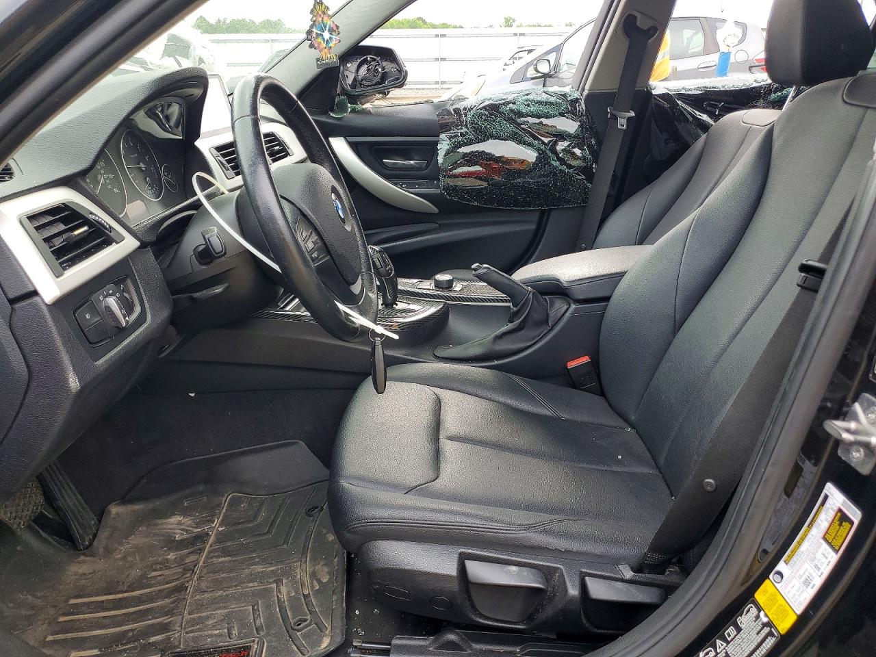 BMW 3 Series I Xdrive